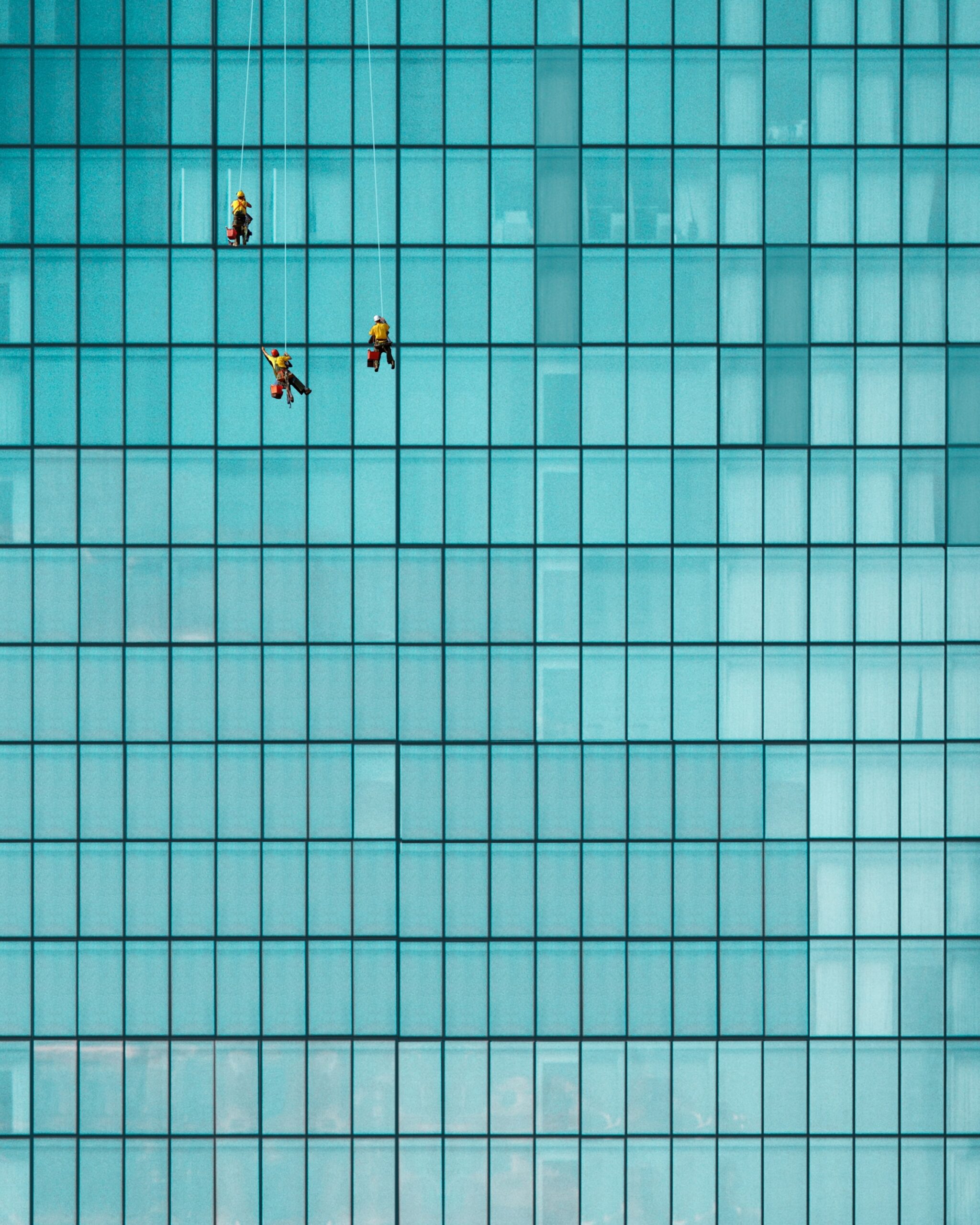 15 Photos to Inspire You to Use Patterns in your Photography 2 victor garcia 0yL6nXhn0pI unsplash scaled