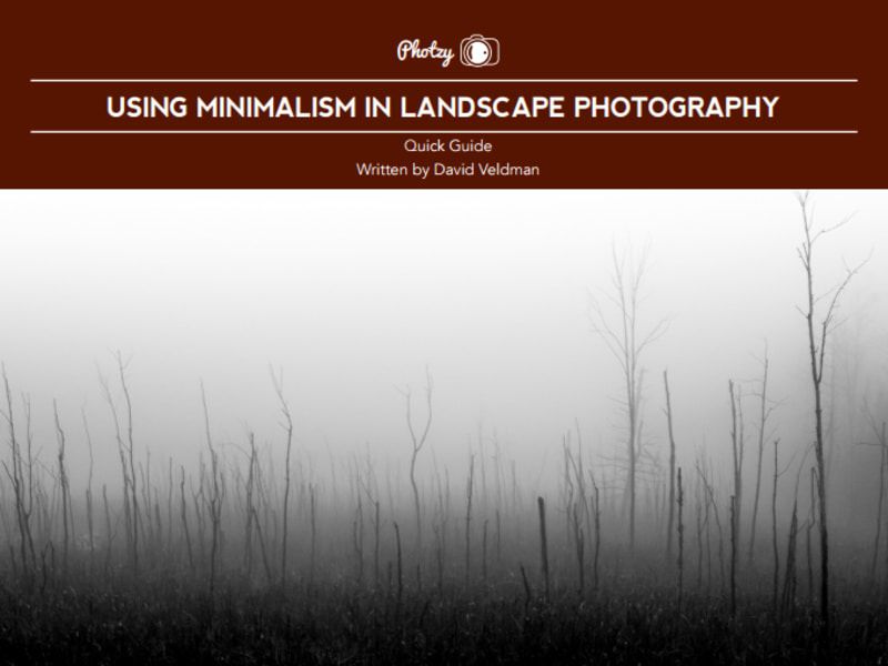 Minimalism In Landscape Photography – coverimage.jpg.optimal