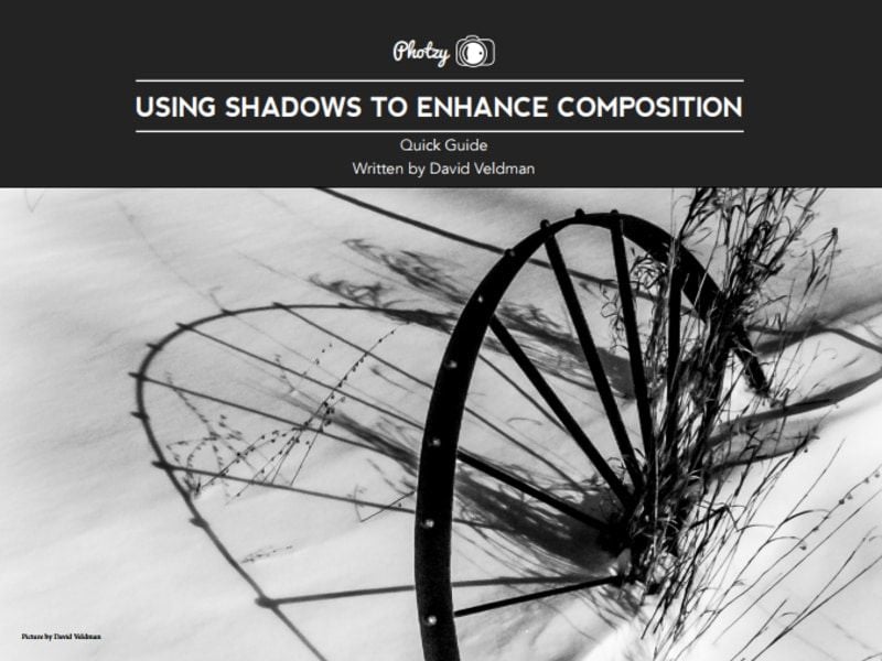 From Shadows to Rule of Thirds - 4 Free Guides to Help Your Composition 3 Using Shadows to Enhance Composition – coverimage.jpg.optimal