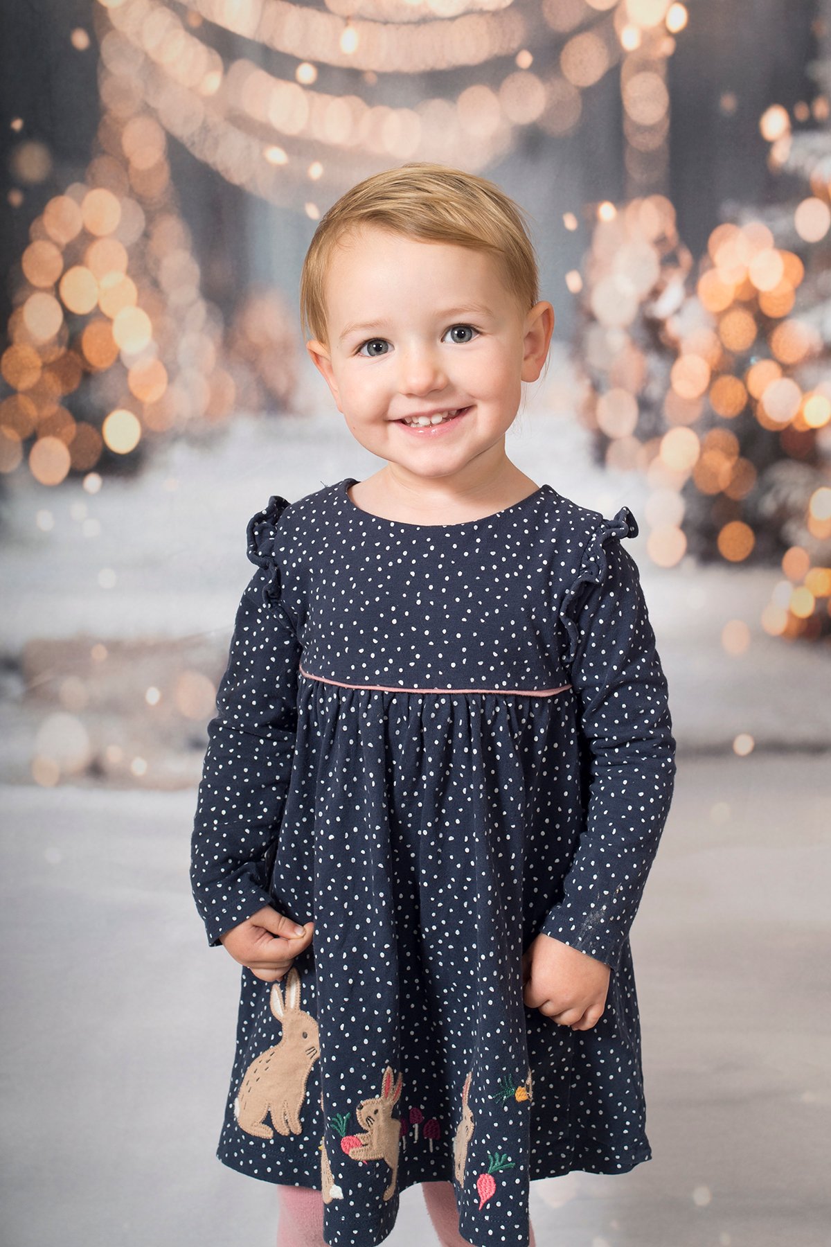 Christmas Mini Sessions Abigail Studio 1974