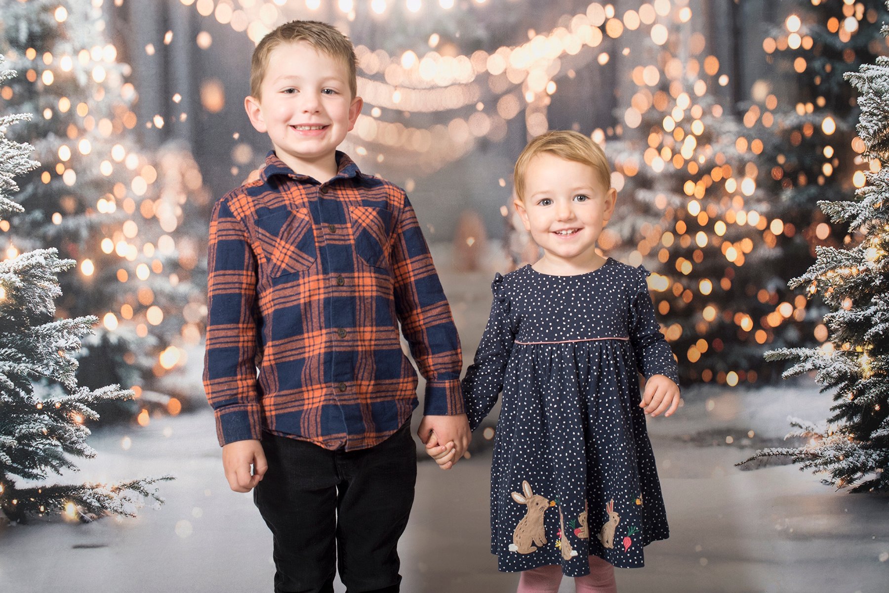 Christmas Mini Sessions Abigail Studio 2005