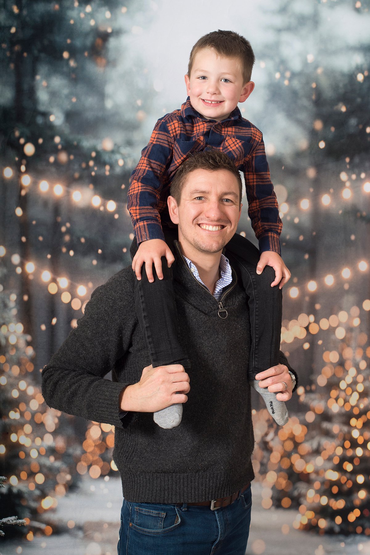 Christmas Mini Sessions Abigail Studio 2064