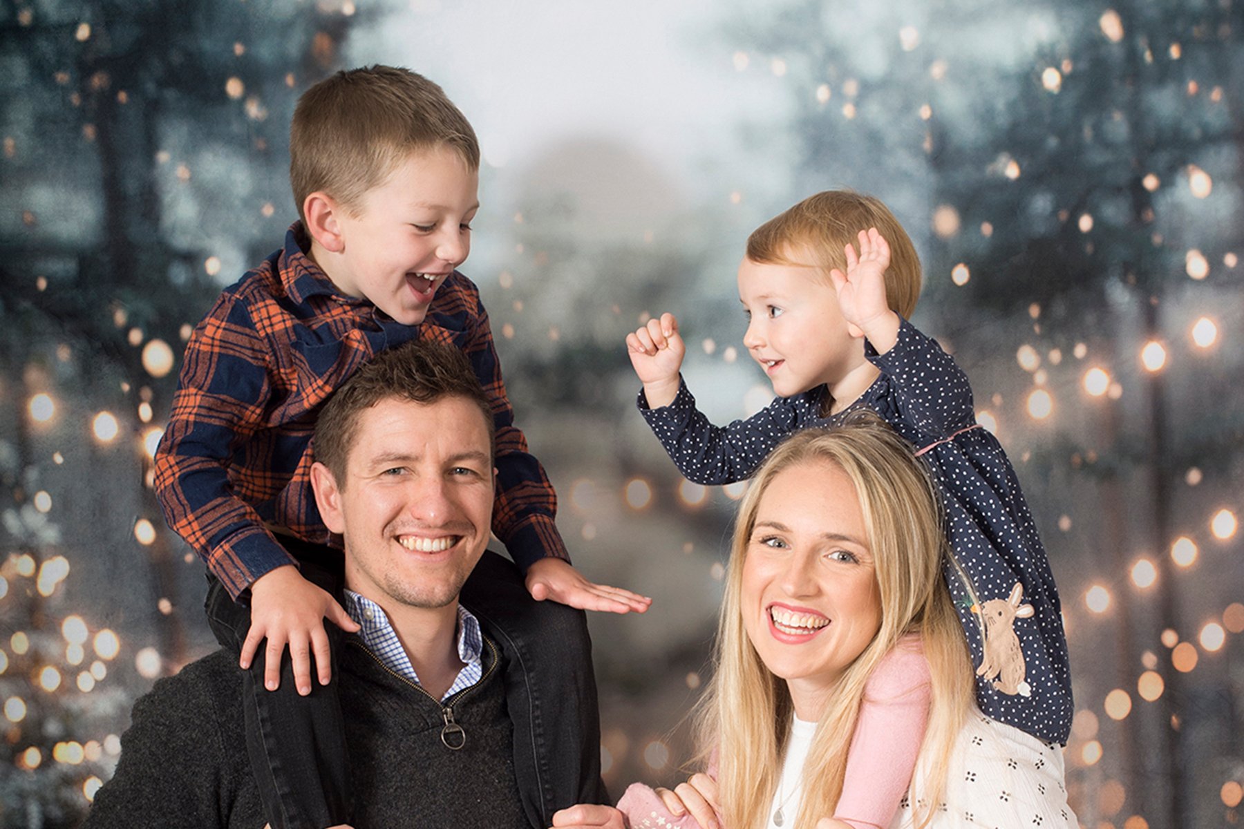 Christmas Mini Sessions Abigail Studio 2073