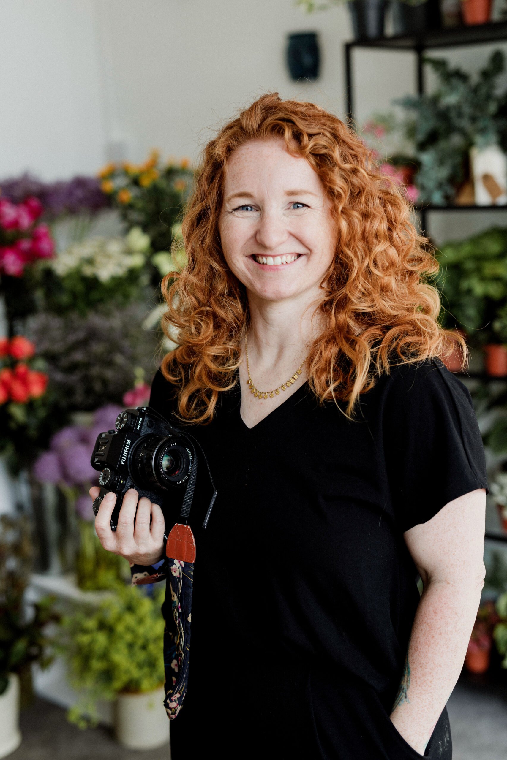 Finding Authenticity and Capturing Personality with Anja Poehlmann 9 AnjaPoehlmann portrait scaled